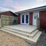 Fencing Project