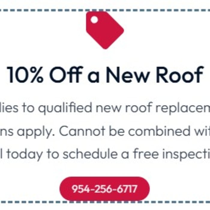 FREE Inspections