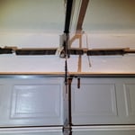 Garage Door Repair