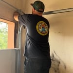 Garage Door Repair