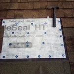 Underlayment