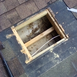 Blocking with 2x4's