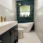 2025 More Tile Projects