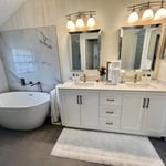 2025 More Tile Projects