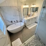 2025 More Tile Projects