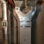 Zoned System Install