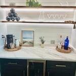 Luxury Coffee Bar