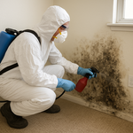 Mold Remediation