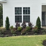 Landscaping Project