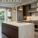 luxury Renovation