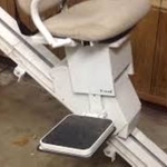 Stairlift