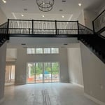 Big houses