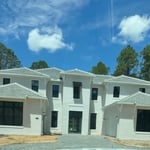 Big houses