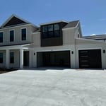 Big houses