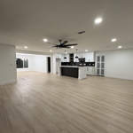 Kitchen remodel