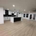 Kitchen remodel