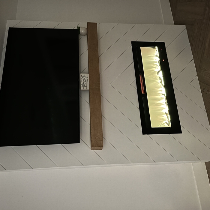 Kitchen remodel