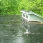 EPDM Rubber Roofing