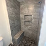 Kitchen and Bath Remodeling Project