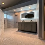 Remodeling - Kitchen & Bathroom Project