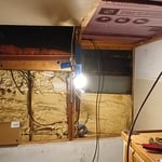 Captains Cabin