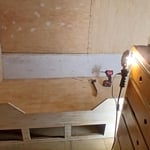 Captains Cabin
