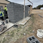Concrete Block Masonry