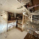 Bathroom remodel