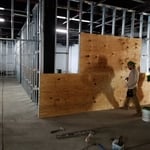 Space Club Dumbo Brooklyn