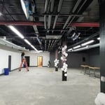 Space Club Dumbo Brooklyn