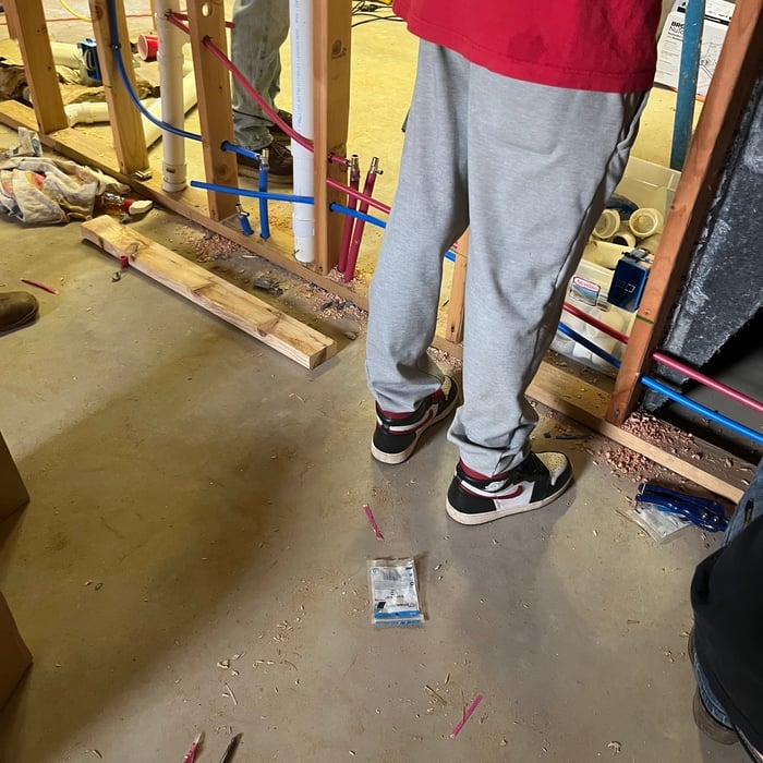 RESCUE REMODELING