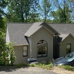 Roofing & Gutter Replacement