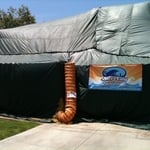 Save money with Surf City Pest Control's own in-house fumigation crew(most companies sub out their fumigating services) we can handle all your fumigation needs from start to finish.