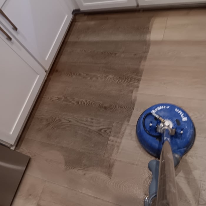 Cleaning