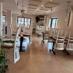 Floor polish (RESTAURANT)