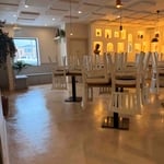 Floor polish (RESTAURANT)