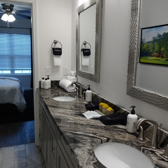 Our Cleaning Portfolio