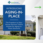 Aging in Place
