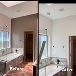Painting - Interior Project