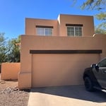 Painting - Exterior Project
