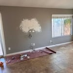 Painting - Interior Project