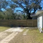 Fencing Project