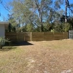 Fencing Project