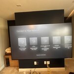 98 in TV Mounting