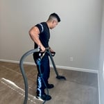 Carpet cleaning