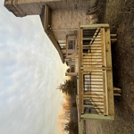 Deck installation