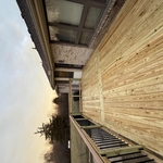 Deck installation
