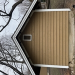 Siding Repairs