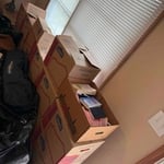 House clean out