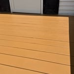 Painting and flooring